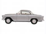 Simca Aronde Plein Ciel 1958 года